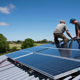 Entretien Régulier des Panneaux Photovoltaïques : Garantie de Fiabilité Argeles-sur-Mer